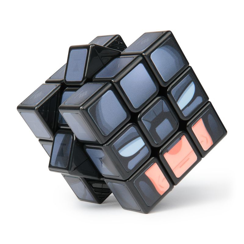 Cubo di Rubik 3x3 Batman