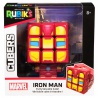 Cubo di Rubik 3x3 Iron Man