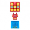 Cubo di Rubik 3x3 Iron Man