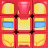Cubo di Rubik 3x3 Iron Man