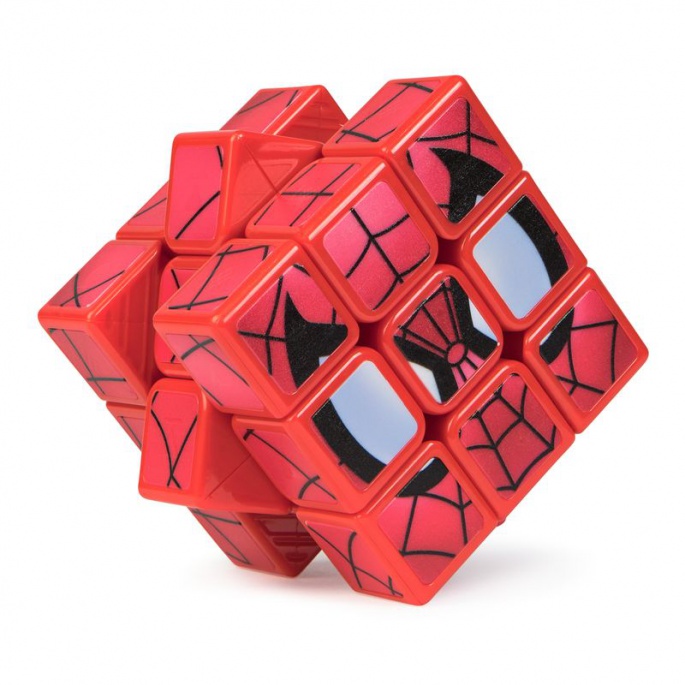 Cubo di Rubik 3x3 Spider-Man