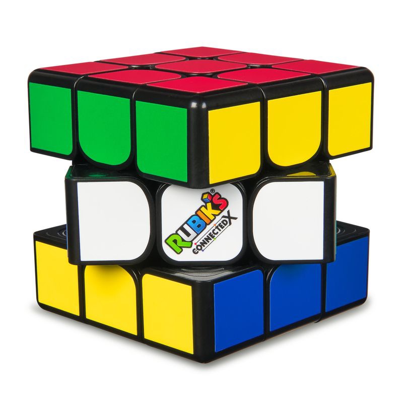 Cubo di Rubik 3x3 connesso con app