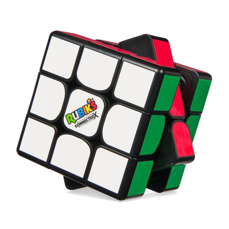 Cubo di Rubik 3x3 connesso con app