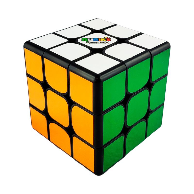 Cubo di Rubik 3x3 connesso con app