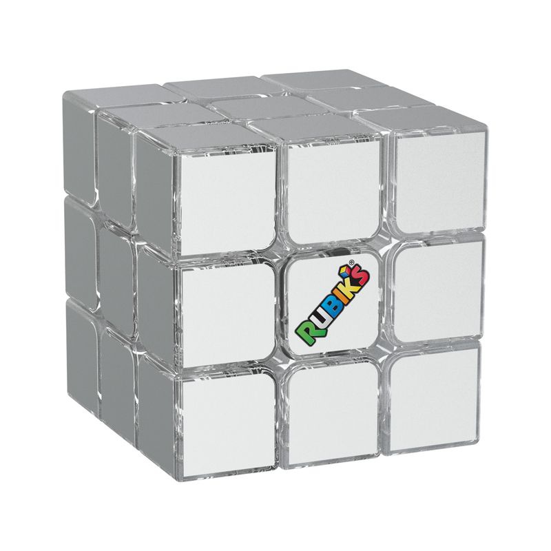Cubo di Rubik 3x3 con luce pulsante
