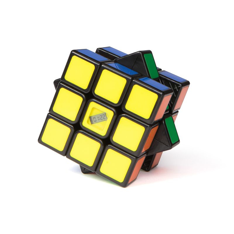 Cubo di Rubik 3x3 con cronometro integrato
