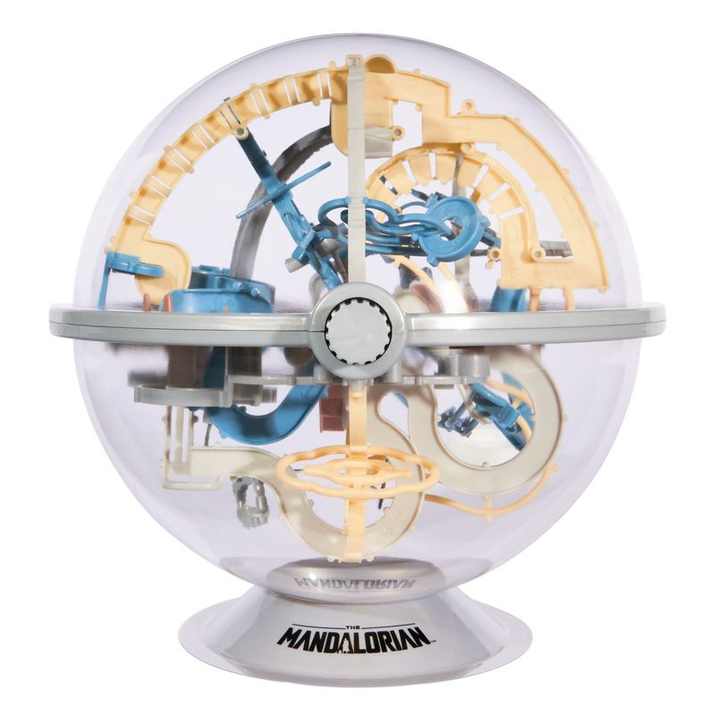 Spin Master Games Perplexus Star Wars