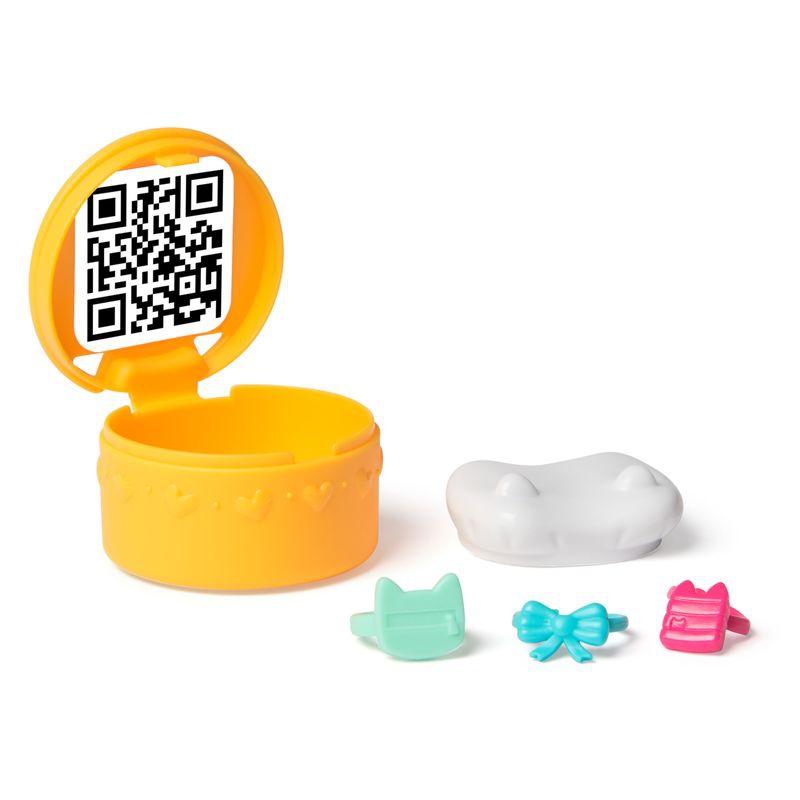 Gabby’s Dollhouse: confezione multipla di figure del film