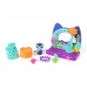Gabby’s Dollhouse nel Film: Set di Gioco Balcone Acquario