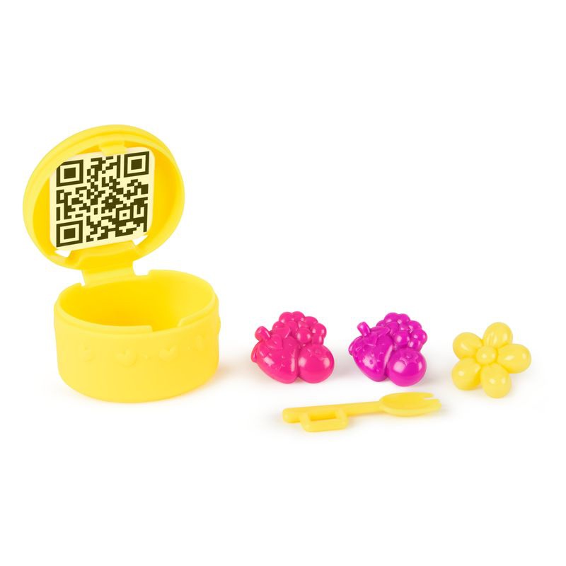 La casa di Gabby nel film: Giardino di cristallo