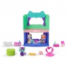 Gabby’s Dollhouse nel film: Bagno per la casa grande