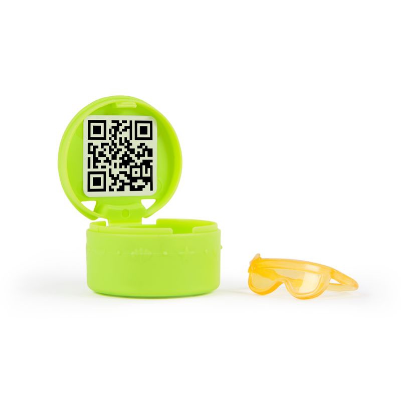 Gabby’s Dollhouse nel film: Bagno per la casa grande