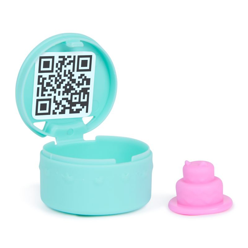 Gabby’s Dollhouse nel film: angolo cottura per la casa grande