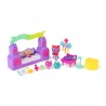 Il magico mondo di Gabby’s Dollhouse: set musicale da gioco