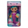 Gabby’s Dollhouse nel film: la sirena Gabby con suoni