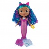 Gabby’s Dollhouse nel film: la sirena Gabby con suoni