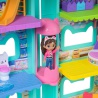 Il magico Gabby’s Dollhouse del film: grande casa dal film