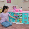 Il magico Gabby’s Dollhouse del film: grande casa dal film