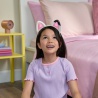 Gabby’s Dollhouse nel film: orecchie con effetti sonori e luminosi