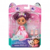 Gabby’s Dollhouse nel film: Gabby la giardiniera