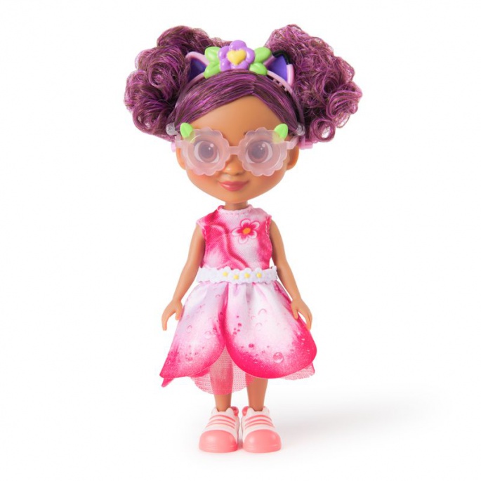 Gabby’s Dollhouse nel film: Gabby la giardiniera