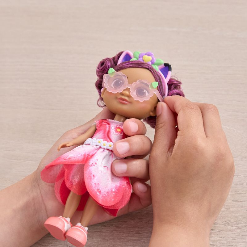 Gabby’s Dollhouse nel film: Gabby la giardiniera