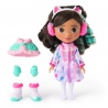 Gabby’s Dollhouse nel film: Gabby fata zuccherosa