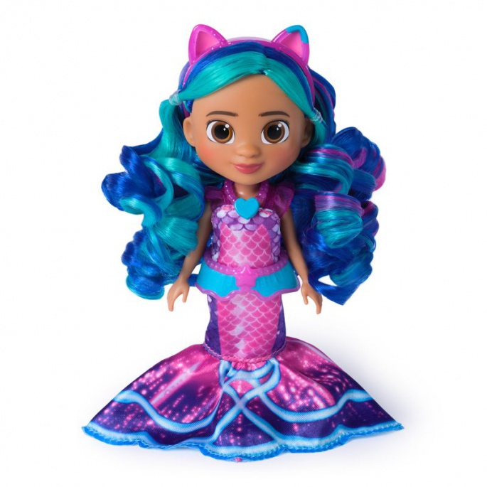 Gabby’s Dollhouse nel film: Gabby sirena