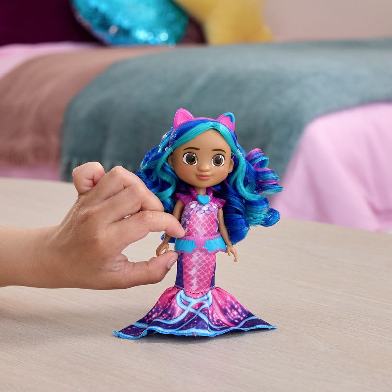 Gabby’s Dollhouse nel film: Gabby sirena