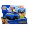Paw Patrol veicolo Chase telecomandato