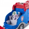 Paw Patrol grande veicolo d'azione