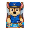 Paw Patrol peluche da letto Chase