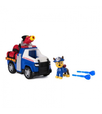 Paw Patrol Fire Rescue veicolo di Chase