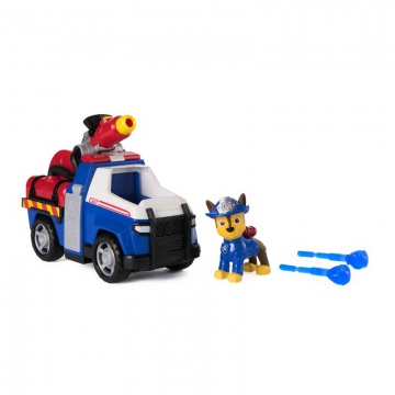 Paw Patrol Fire Rescue veicolo di Chase