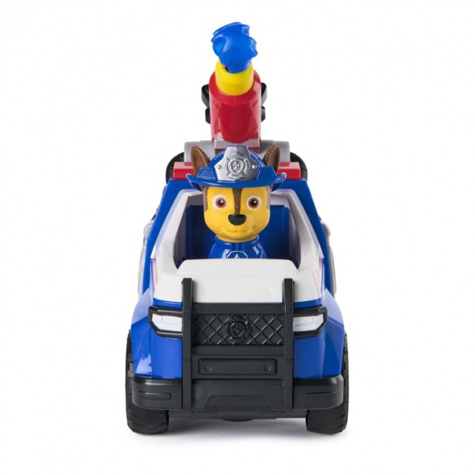 Paw Patrol Fire Rescue veicolo di Chase