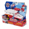Paw Patrol Fire Rescue veicolo Marshall