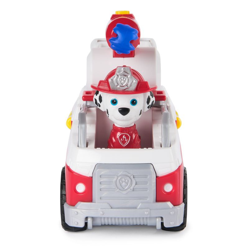 Paw Patrol Fire Rescue veicolo Marshall