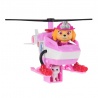 Paw Patrol Fire Rescue Veicolo Skye