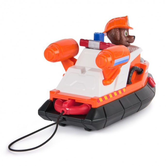 Paw Patrol Fire Rescue veicolo Zuma