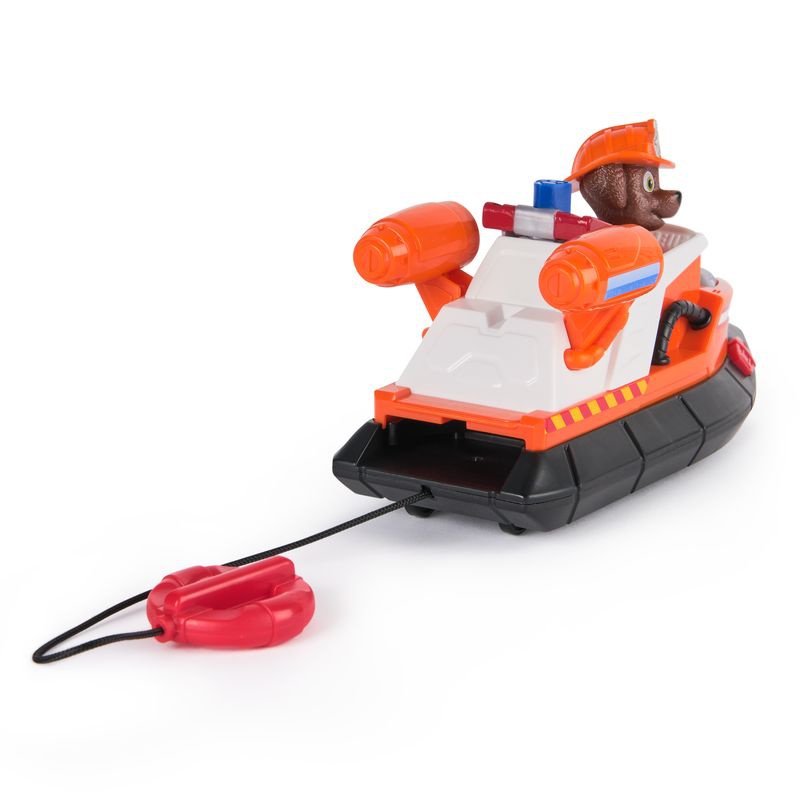 Paw Patrol Fire Rescue veicolo Zuma