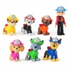 Paw Patrol Fire Rescue set di figure