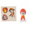 Paw Patrol - Action Figures da Collezione Rescue Wheels