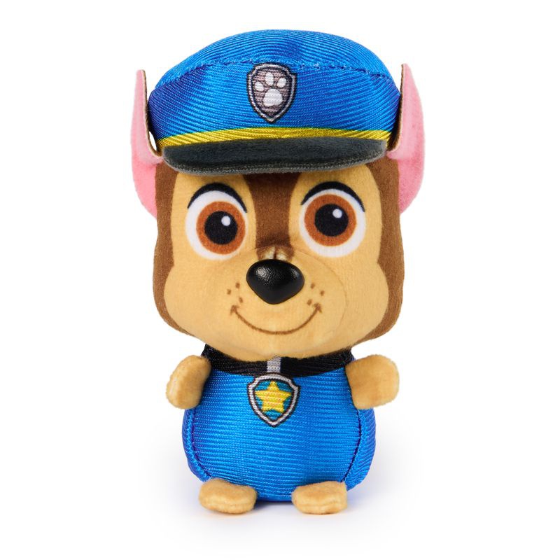 Paw Patrol peluche Chase 7,5 cm