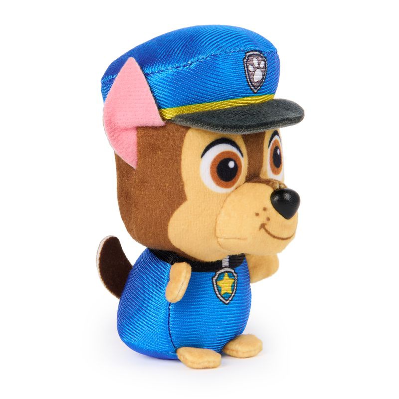 Paw Patrol peluche Chase 7,5 cm