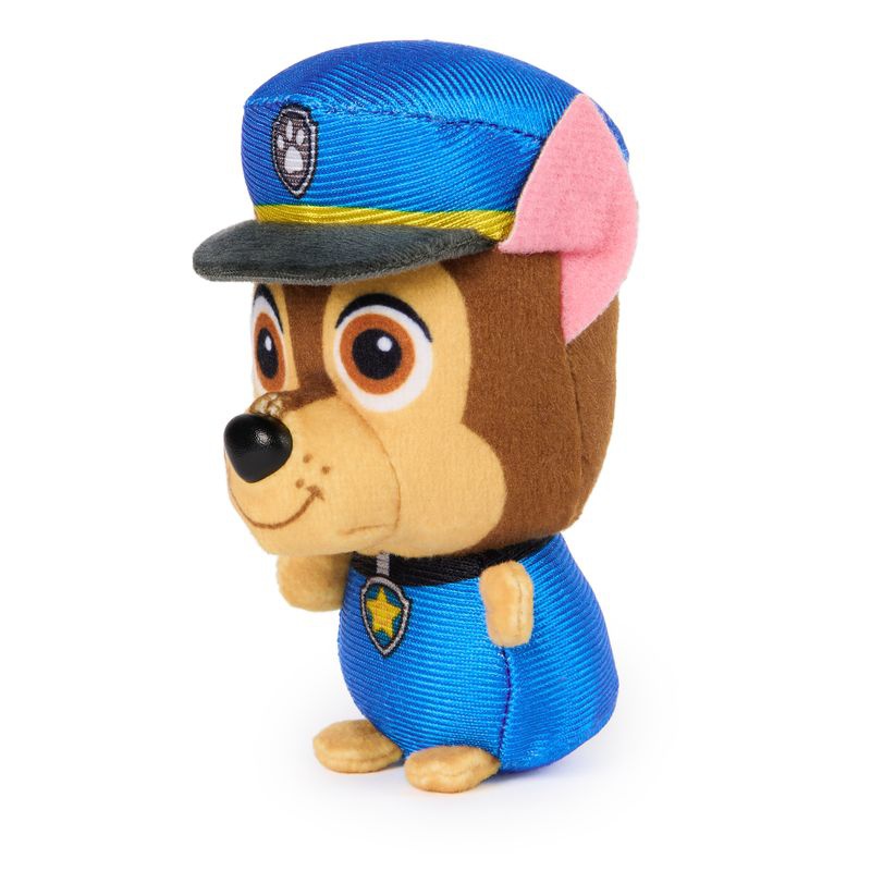 Paw Patrol peluche Chase 7,5 cm