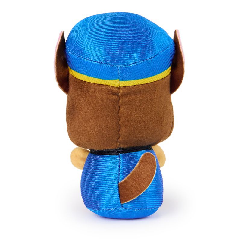 Paw Patrol peluche Chase 7,5 cm