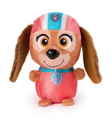 Paw Patrol peluche Liberty 7,5 cm