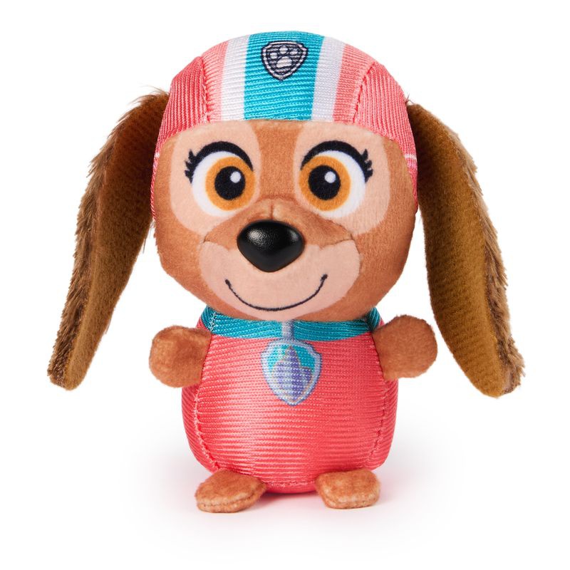 Paw Patrol peluche Liberty 7,5 cm