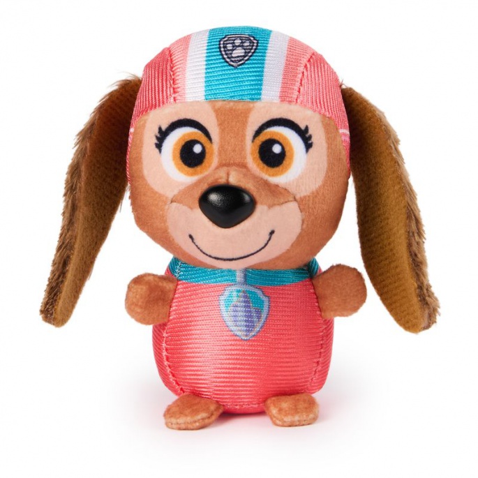Paw Patrol peluche Liberty 7,5 cm