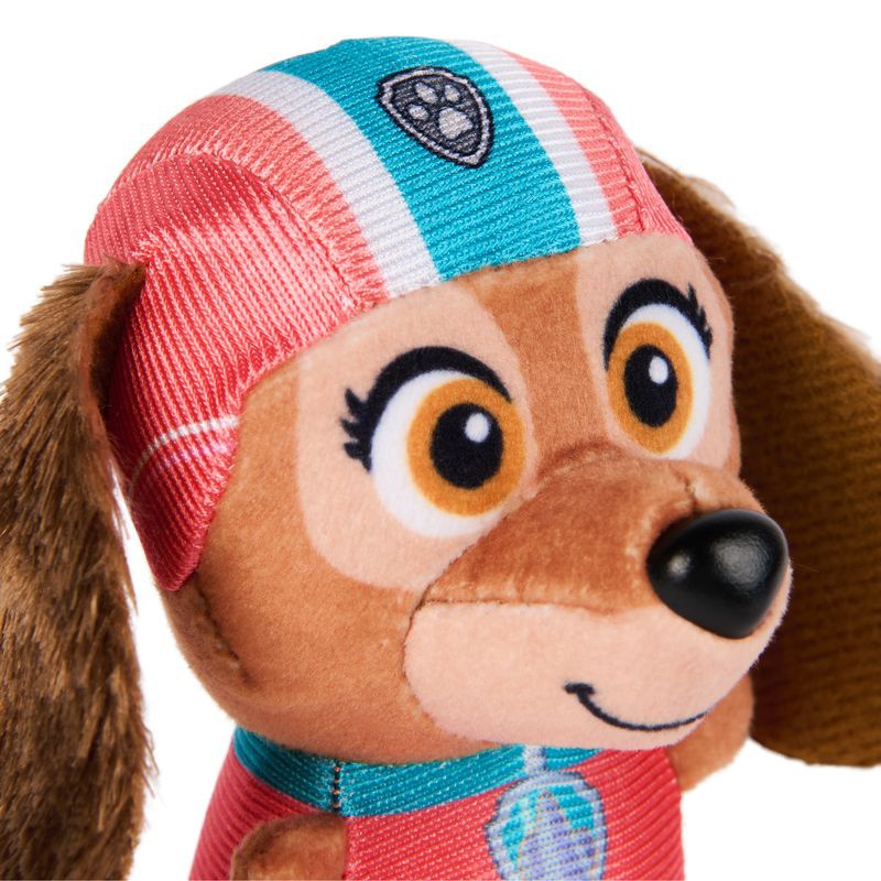 Paw Patrol peluche Liberty 7,5 cm